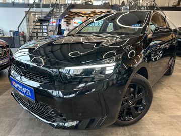 Opel Corsa F GS *Kamera*LED*Spurh*Totwinkel*