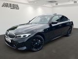 BMW 330e xDrive M Sport 19" Leder HUD AHK Glasd. ACC - BMW 330: Sport