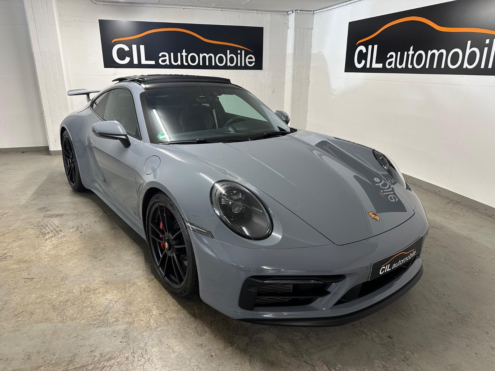 Porsche 992 GTS 992 Carrera Gts*AERO*18-WEGE*