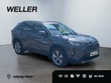 Toyota RAV 4 2.0 4x4 Club *LED*Pano*ACC*CAM*el Heck*PDC - Toyota: Club
