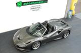 Ferrari F8 Spider/CARBON/LIFT/RACINGSEATS/PASS.DISPLAY/ - Ferrari Gebrauchtwagen von 2020