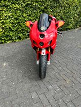 Ducati 999 S - DUCATI 999