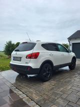 Nissan Qashqai, Automatik, 2.0 Benzin, 141 PS, 2. Hand - Nissan: B2b