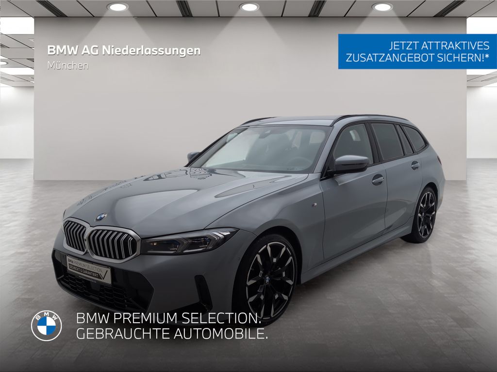 BMW 3er