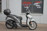 Yamaha Xenter 125 - YAMAHA 125 XENTER