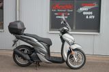 Yamaha Xenter 125 - YAMAHA 125 X