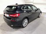 BMW 120 d Advantage Automatik EU6d Navi LED Virtual  - BMW: V12