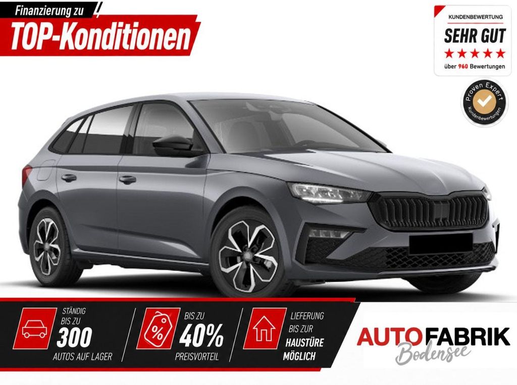 Image of Skoda Scala
