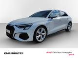 Audi S3 Sportback TFSI quattro S tronic DCC B&O*MATRI - : Sportfahrwerk