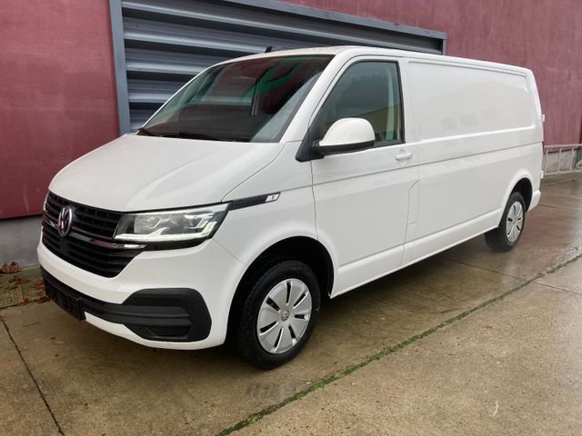 Volkswagen T6.1 Kasten lang dig Cockpit DSG LED NAVI KAMERA