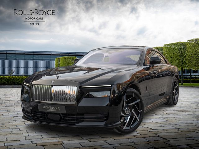 ROLLS ROYCE Spectre