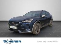 Cupra Formentor 1.5 TSI AHK PANO 360° DCC KEYLESS