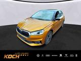 Skoda Fabia 1.0TSI First Edition DSG Navi LED - Skoda: Orange