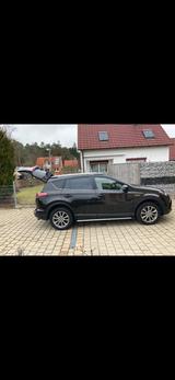 Toyota RAV 4 2,5-l-VVT-i Edition S+ Auto 4x2 Edition S+