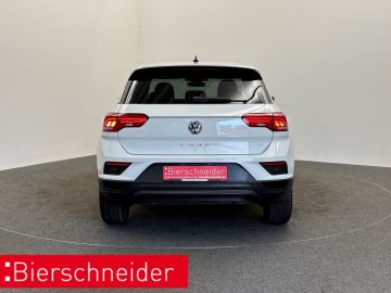 Volkswagen T-Roc - 6