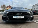 Audi A7 40 TDI S tronic 2x S line PANO/HUD/ACC/B&O - Audi A7 mit Diesel-Antrieb: Sportwagen