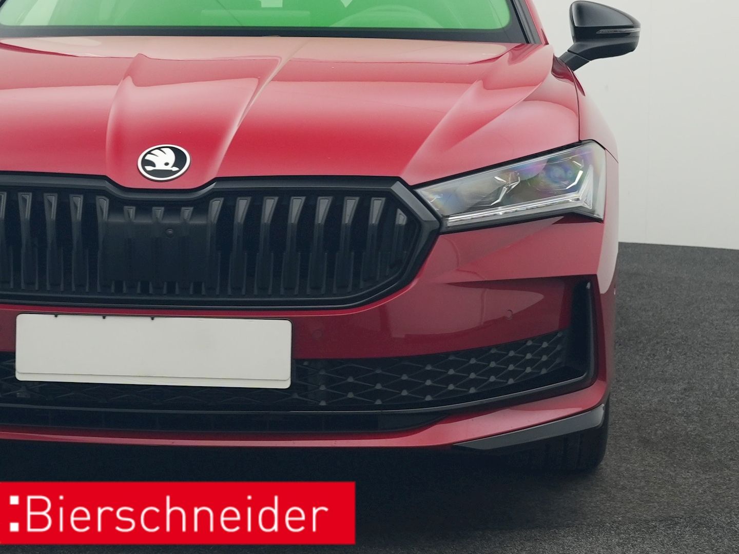 Skoda Superb - Bild 21