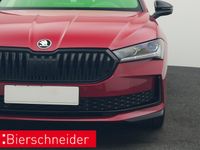 Skoda Superb - Vorschau Bild 21