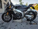Aprilia Tuono V4 1100 Factory E5
