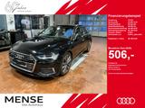 Audi A6 Avant 50 TFSIe Quattro S tronic Design B&O