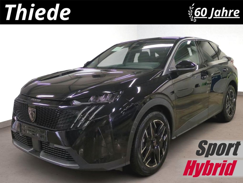 Image of Peugeot 3008
