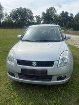 Suzuki Swift Snow 4x4 1.3 TÜV/Klima Allrad - Suzuki Swift: Snow