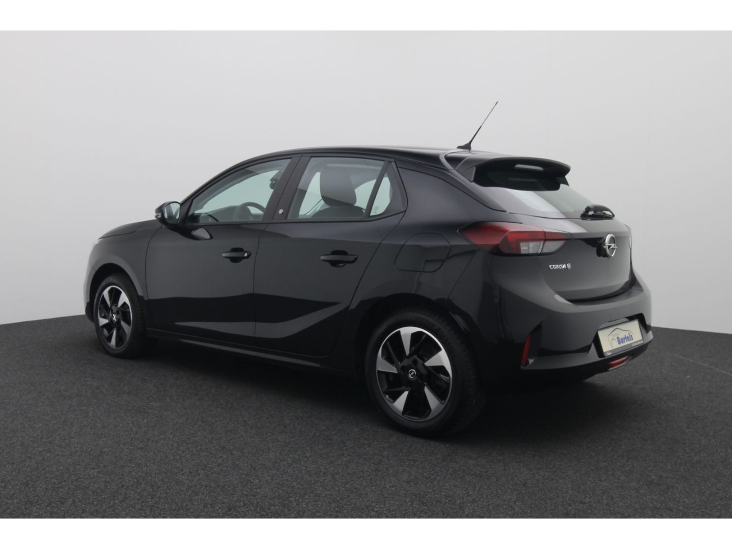 Fahrzeugabbildung Opel Corsa-e Edition Klimaautomatik Garantie LM-Felge