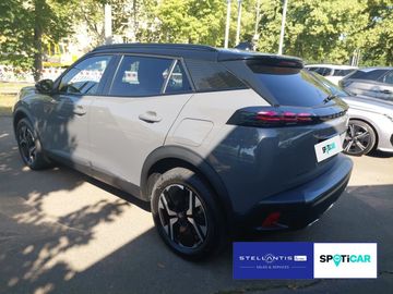 Peugeot 2008 - 7