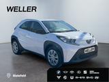 Toyota Aygo X Play *ACC*Kamera*CarPlay*DAB*Spurhalteass - Toyota: Weiß, Aygo