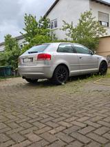 Audi A3 2.0 FSI Ambition Ambition - Audi A3 aus 2004: Ambition