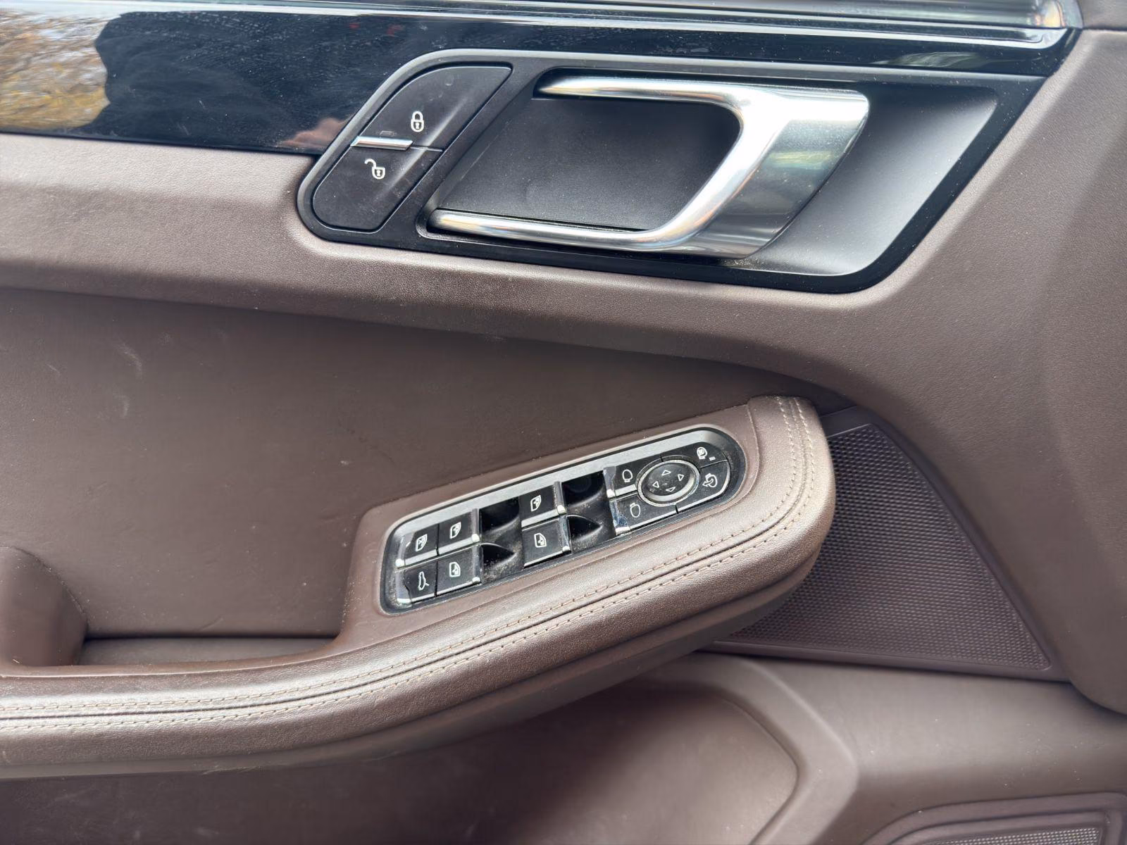 Porsche Macan S 3.0 |PANO|NAVI|SHZ|APPROVED|AHK|LM