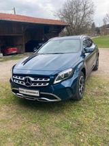 Mercedes-Benz GLA 220 d 4Matic Urban Style / NAVI / LED / WR - gebrauchte Mercedes-Benz GLA 220 aus dem Jahr 2019