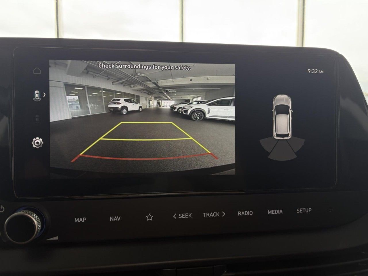 Hyundai i20 - Bild 10