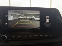 Hyundai i20 - Vorschau Bild 10