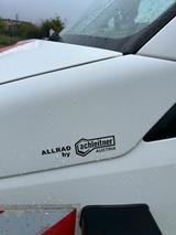 Volkswagen Vw Crafter 4x4 Achleitner , Doppelkabine P... - VW Crafter in Magdeburg