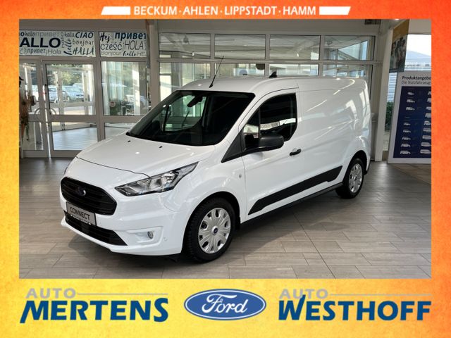 Ford Transit Connect Kasten Trend L2 Kamera Navi PDC 