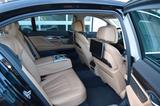 BMW 730 LANG d*FOND-TV*PANO*H&K*LEDER*HEAD-UP*MEMORY - gebrauchte BMW 730 aus dem Jahr 2022