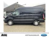 Ford e-Transit 350 L2H2 Trend SYNC4 ACC R-KAMERA NAVI - Ford Fahrgestell Transit