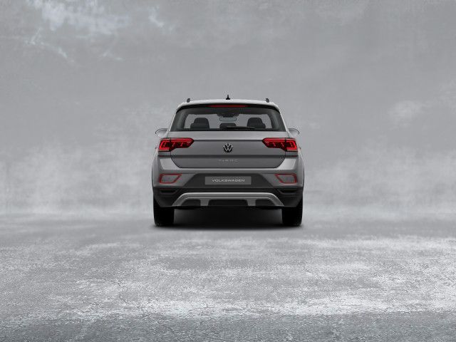 Volkswagen T-Roc - Bild 7