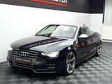 Audi S5 Cabriolet 3.0 TFSI quattro*B&O*Navi*SHZ*Leder - Audi S5: Cabrio