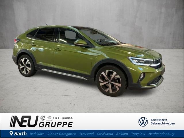 Volkswagen Taigo Style 1.0 TSI DSG Pano / ACC / Carplay