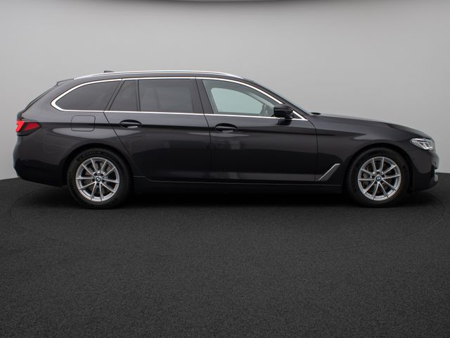 Foto Nummer 5: BMW 530d