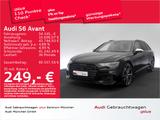 Audi S6 Avant TDI UPE:112" Luftfed/B&O/Pano/HuD - Audi S6 in München