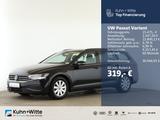 Volkswagen Passat Variant 1.5 TSI Conceptline *LED*RFK*Navi - Volkswagen Passat Variant: Leasing