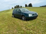 Volkswagen Vw Golf IV 4Motion - Volkswagen Golf: Iv 4motion