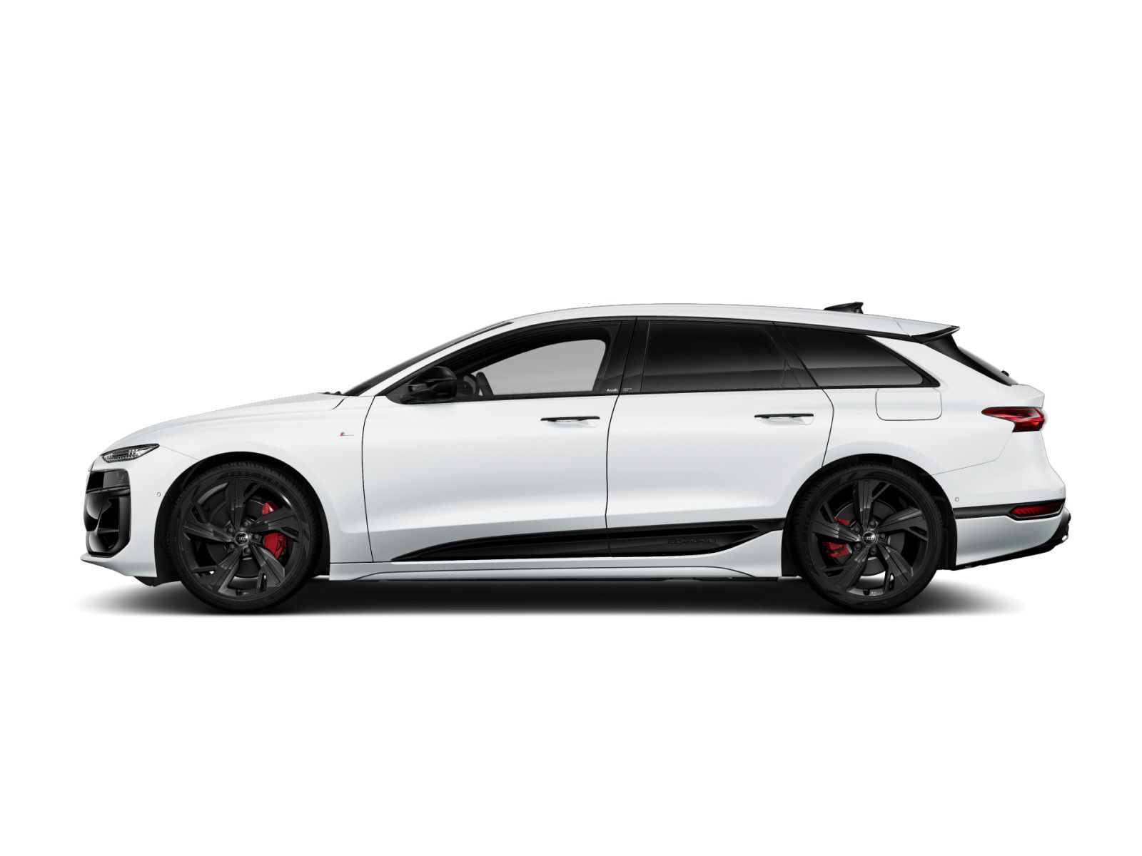 Audi A6 e-tron - Bild 5