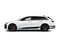 Audi A6 e-tron - Vorschau Bild 5