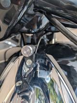 Harley-Davidson Road King Police  (Penzel) - HARLEY-DAVIDSON 2008 ROAD KING