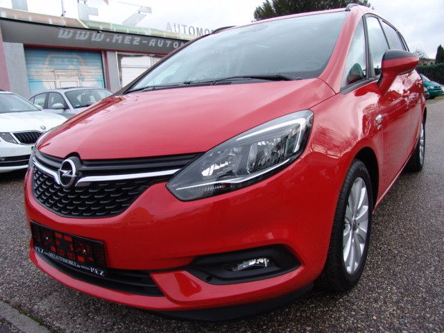 Opel Zafira Active Start/Stop