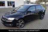 Skoda Rapid 1.2*Spaceback Style Plus*Xenon*Panor*Temp* - Skoda Rapid: Kombi